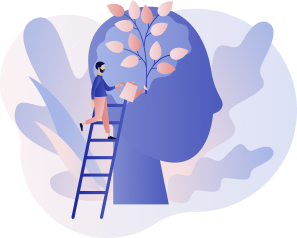 ニューヘアのビジョン