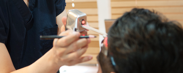 Sラインデザイン