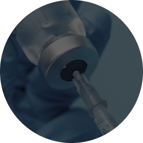 treatment-examination.毛嚢細胞刺激配合成分注射